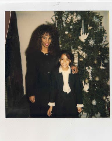 Property of the Donna Summer Estate Donna Summer and Brooklyn Sudano