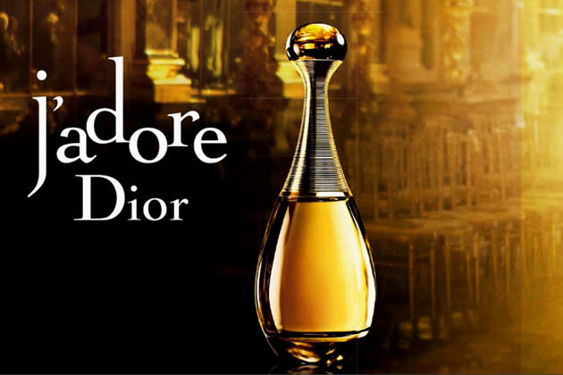 <b>Dior</b><br><br>„J’adore Dior“: Die Begeisterung eines Paares für das französische Luxusmodehaus ging soweit, dass sie ihre Tochter danach benannten. Echt dufte! (Bild: ddp images)