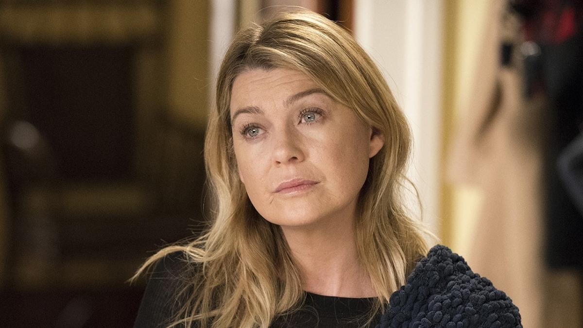 Grey's Anatomy': Meredith Grey's 8 Biggest Moments From the Series