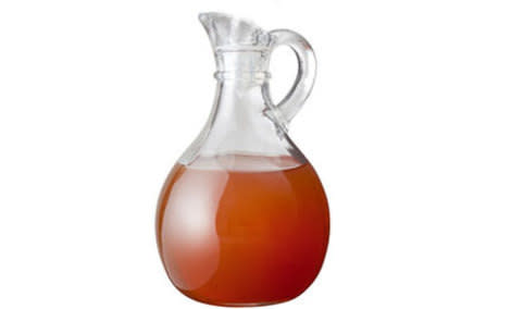 Using Apple Cider Vinegar