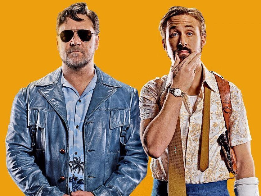 the nice guys warner bros