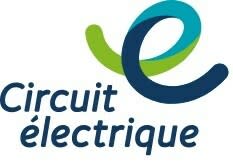 Circuit Électrique logo (CNW Group/Circuit électrique)