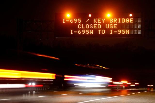 Kelham bridge was closed after police incident