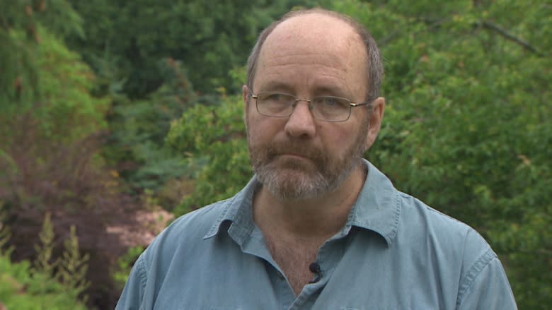 Tiny farm grows giant crop in old Dartmouth shipping container