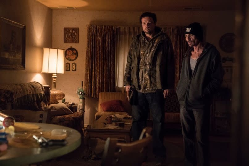 el camino breaking bad 1 Film Review: El Camino Offers an Affecting Epilogue for Breaking Bad Fans