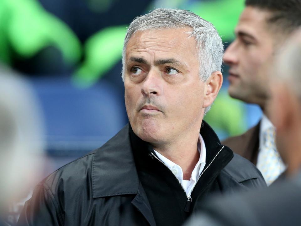 Manchester United transfer news: Jose Mourinho set for more frustration in January window