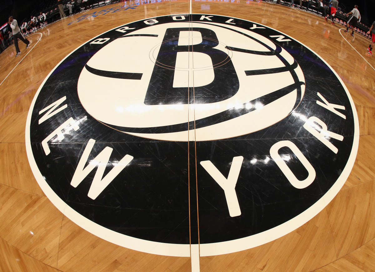 The @brooklynnets are back in action next month on YES! Download a printable  2023-24 #NetsOnYES schedule at the link in bio! 🏀