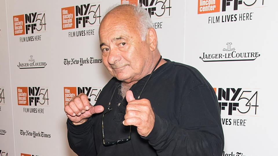 Burt Young