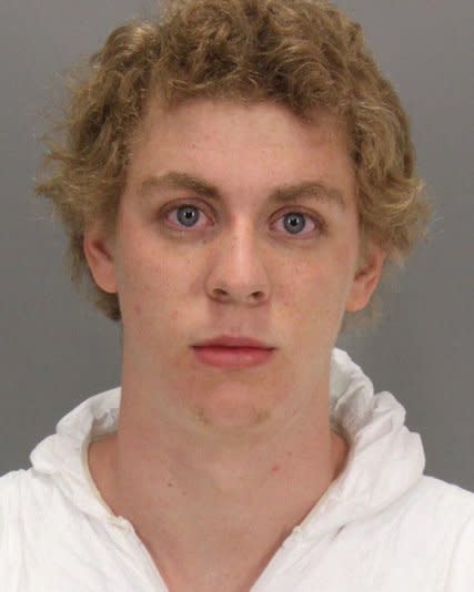 Stanford rapist Brock Turner filed an appeal for his sexual assault conviction