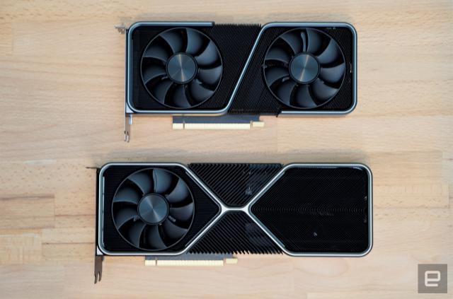 NVIDIA RTX 3070 review A hot rod GPU for the practical gamer