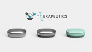 A lineup of the various potential trims options or colors for the finalized consumer model design of the dHydronator®.