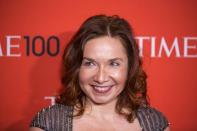 <p>No. 15: Katharine Hayhoe<br> Director, Climate Science Center, TexasTech<br> (Reuters) </p>