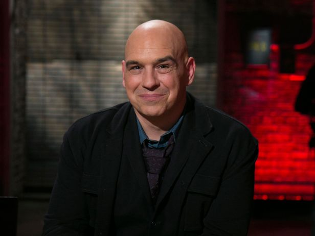 Michael Symon