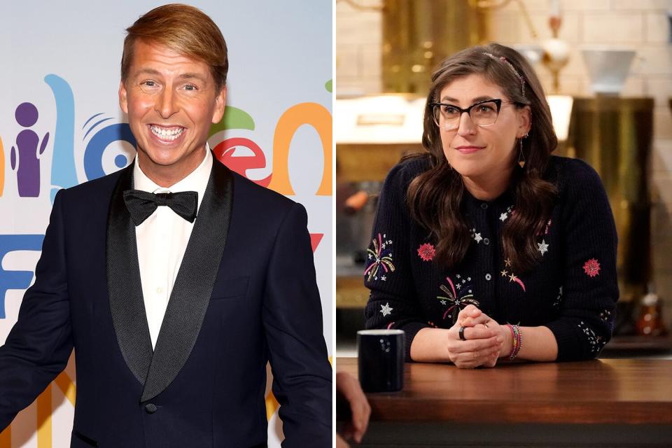 Jack McBrayer joining the cast of Call Me Kat