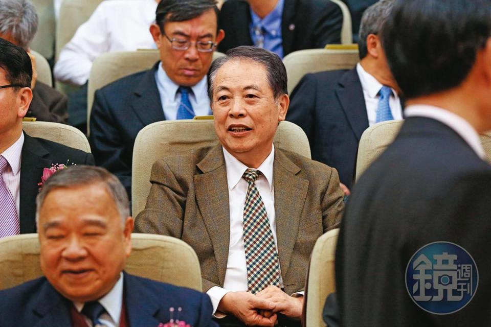 前法務部參事羅榮乾（圖）是唯一遭移送監察院懲處的檢察官，面對法務部調查結果，他表示未涉不法，問心無愧。