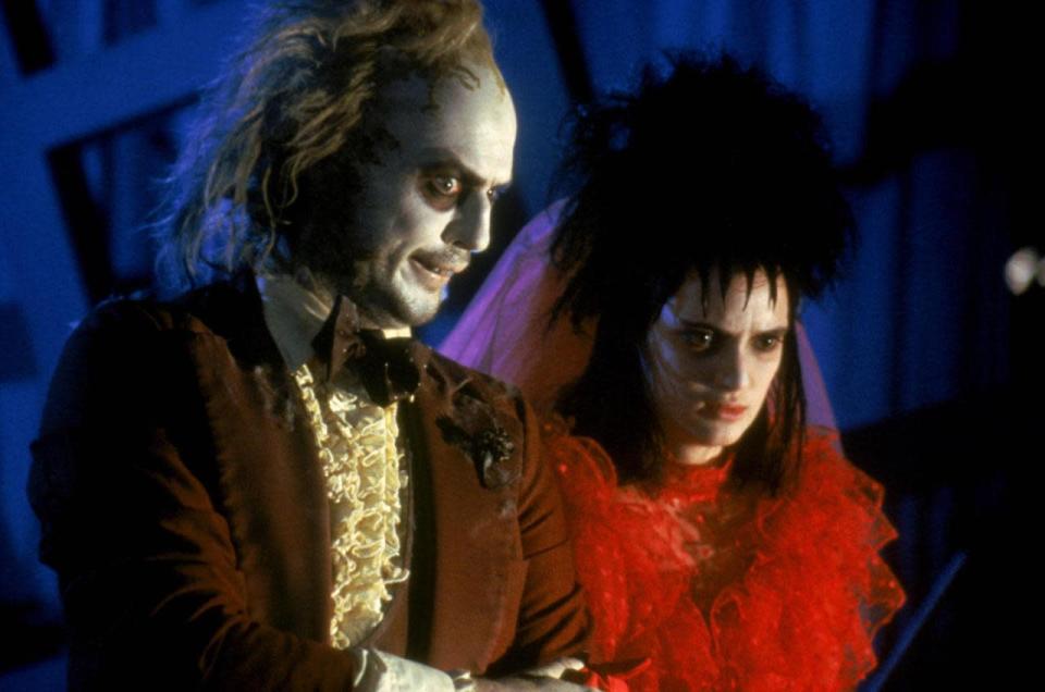 Beetlejuice (1988)