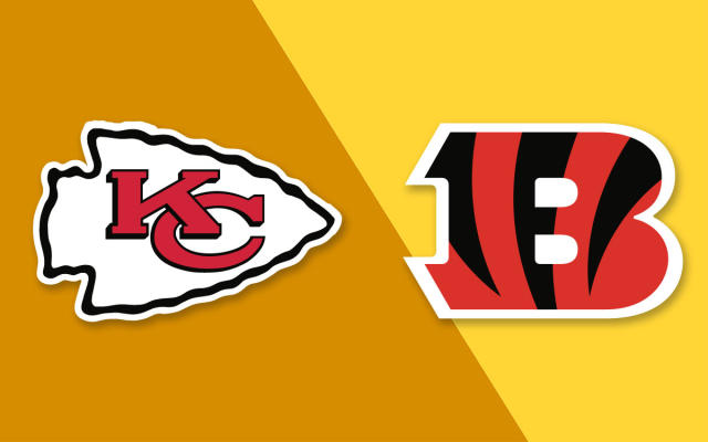 Bengals vs. Chiefs free live streams: How to watch 2023 AFC championship  game without cable