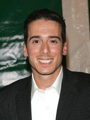 Kirk Acevedo at the New York premiere of Walt Disney Pictures' Invincible