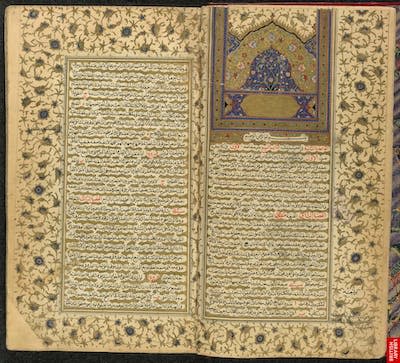 Shiite fatwas from the late 17th century. <a href="https://en.wikipedia.org/wiki/Fatwa#/media/File:Tazkarat_al-Fuqaha.jpg" rel="nofollow noopener" target="_blank" data-ylk="slk:The British Library via Wikipedia;elm:context_link;itc:0;sec:content-canvas" class="link ">The British Library via Wikipedia</a>