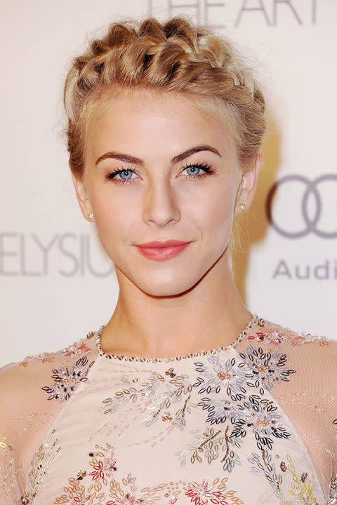 Julianne Hough