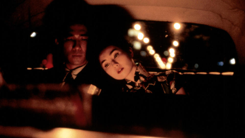 18. In the Mood for Love (2000)