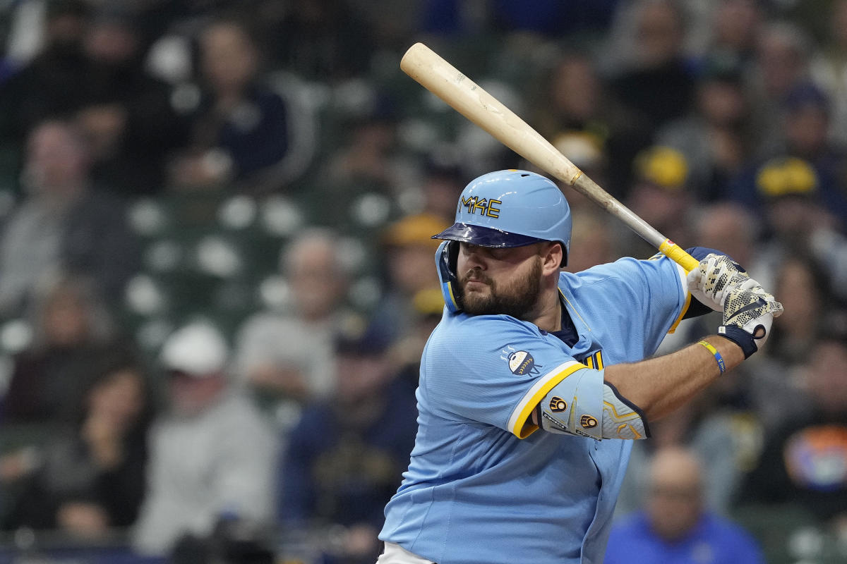 2023 Fantasy Baseball Draft Prep: 12 post-hype sleepers, including