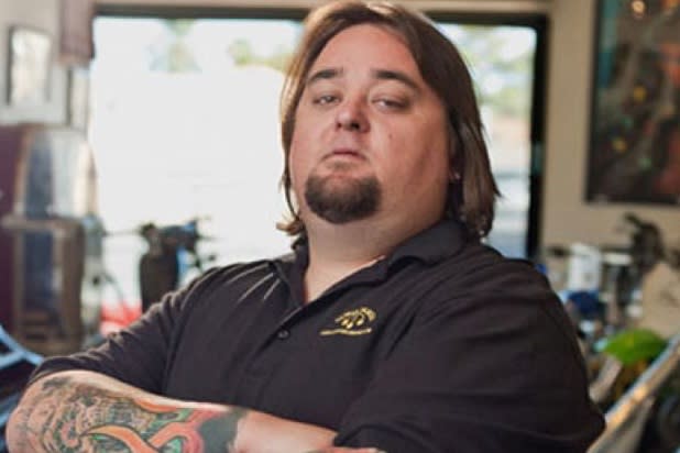 Pawn Stars' Arrest: Chumlee's Boss Pledges Support for Troubled Costar