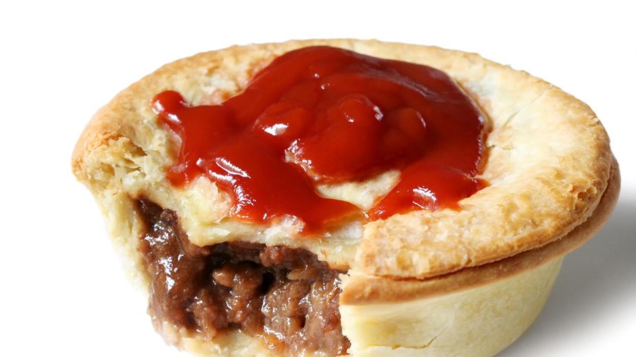 RFG has acquired Beefy’s Pies for $10 million.