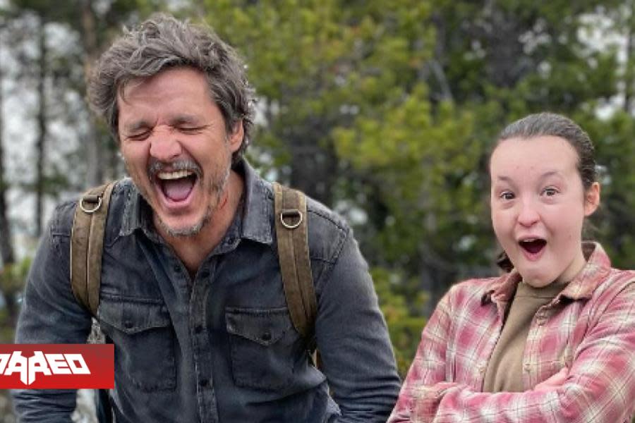 Pedro Pascal es el primer sudamericano en ser nominado a Mejor Actor dramático en los Emmy 2023 por The Last of Us