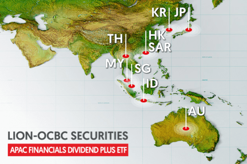 Lion-OCBC Securities APAC Dividend Plus ETF | Image credit: iocbc.com