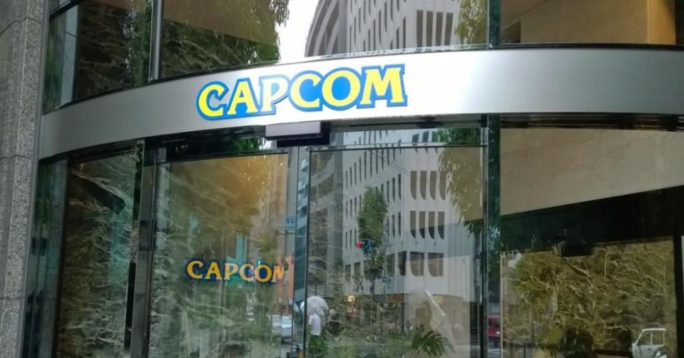 Capcom da un buen ejemplo en la industria