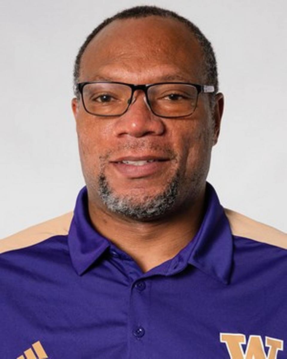 William Inge Washington Co-Defensive Coordinator/Linebackers Coach