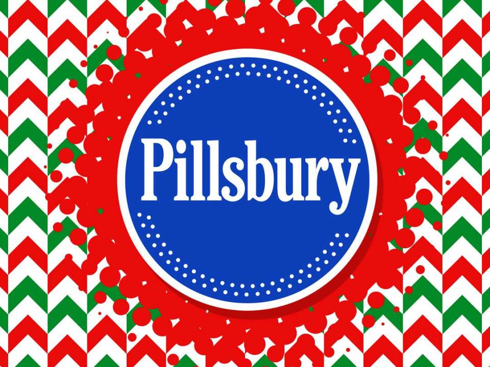 <p>Pillsbury/Allrecipes</p>