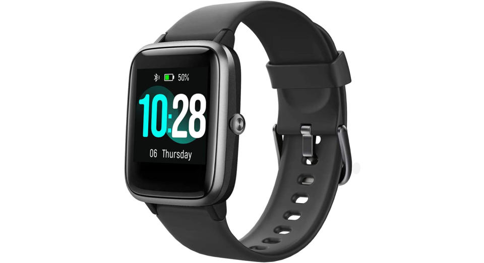 Willful Smart Watch