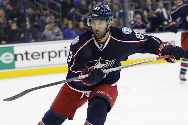 St. Louis Blues at Columbus Blue Jackets odds, picks and predictions