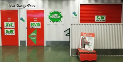 U-Haul is making its disaster relief program available at 10 stores throughout southern Louisiana, enabling residents affected by the severe storms to receive 30 days of free storage on a new rental unit while availability lasts.