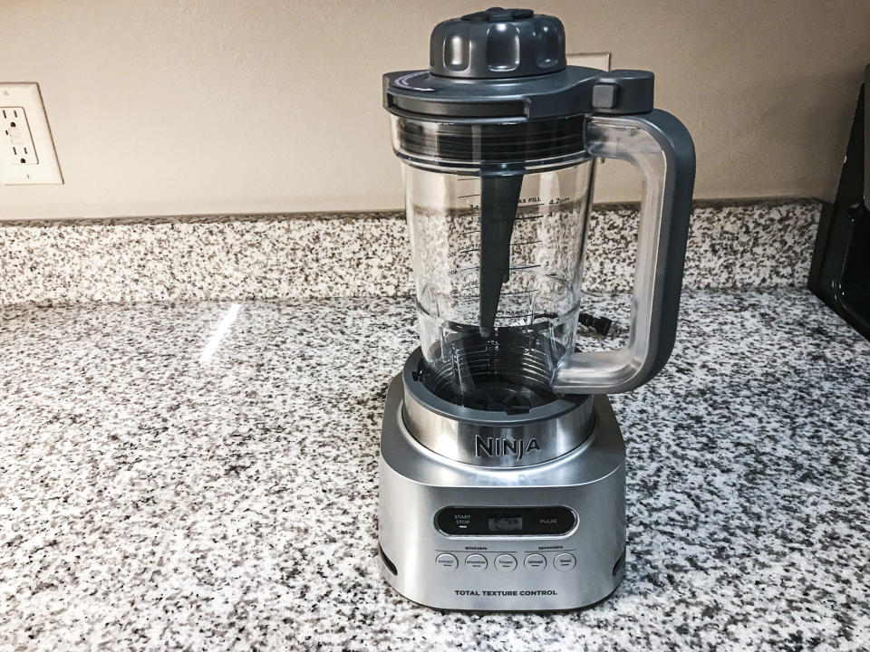 Ninja Twisti Blender, Ninja Appliance Review