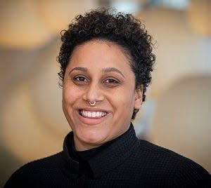 Dr. Kendra Liljenquist
