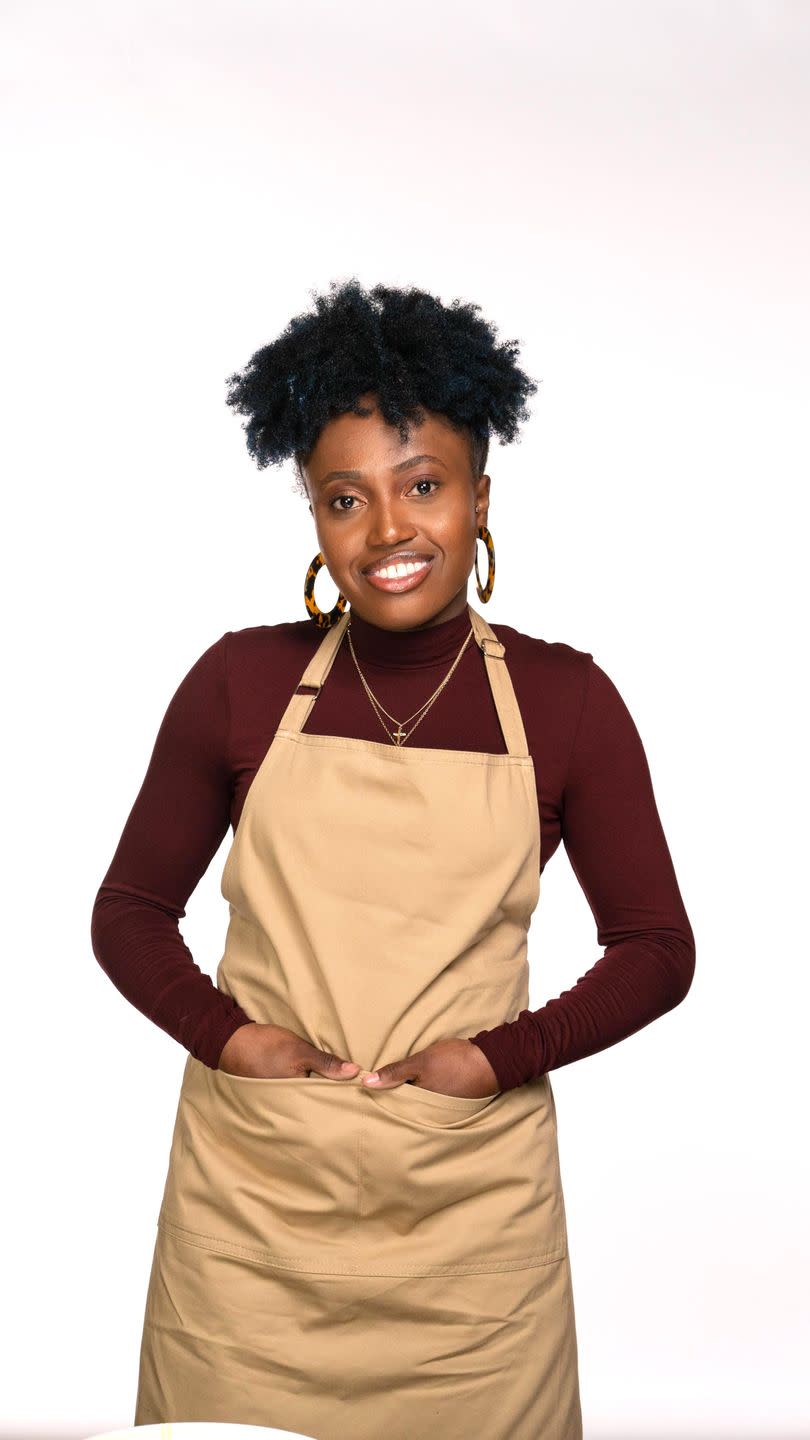 Great British Bake Off unveils bakers line-up for socially-distanced series