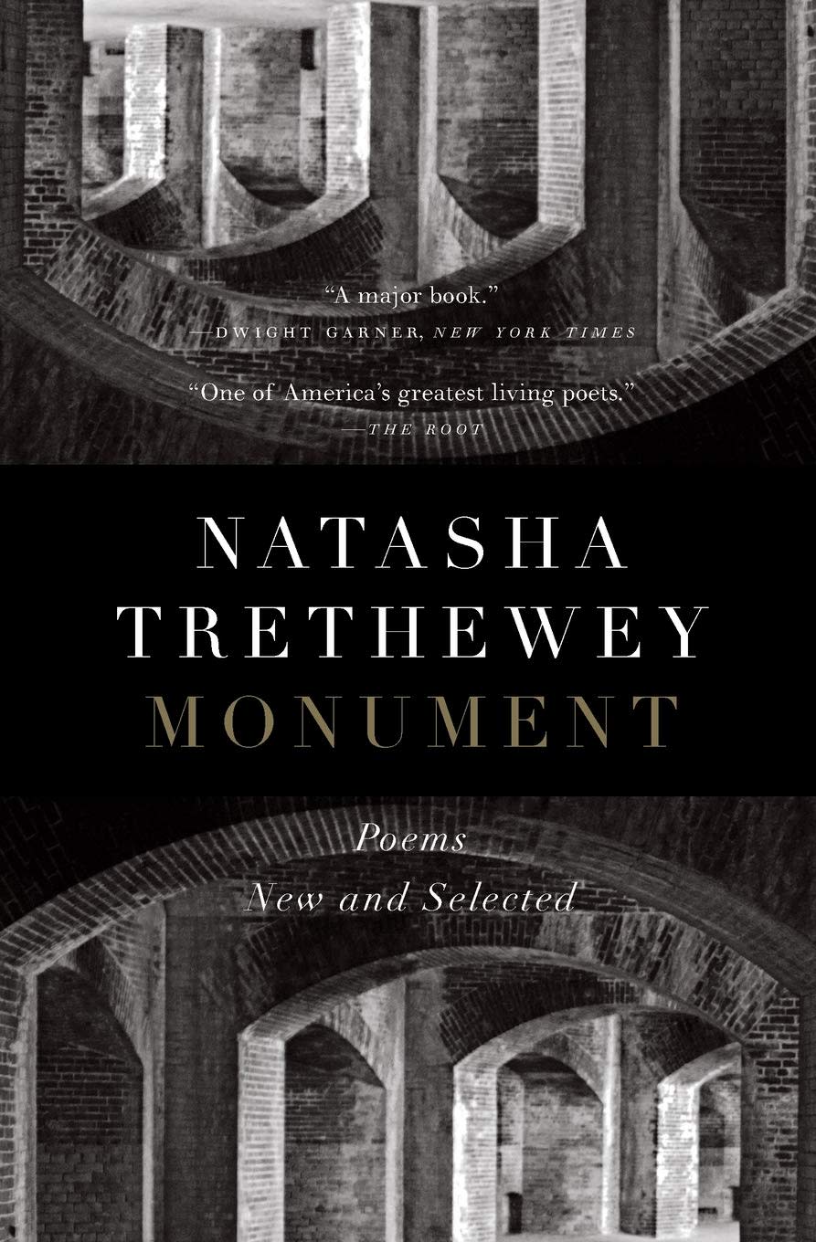 Natasha Trethewey