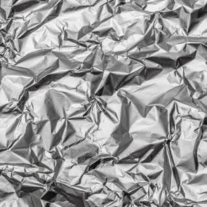 Why Aluminum Foil Has a Dull Side and a Shiny Side - Reynolds Aluminum Foil  Wrap