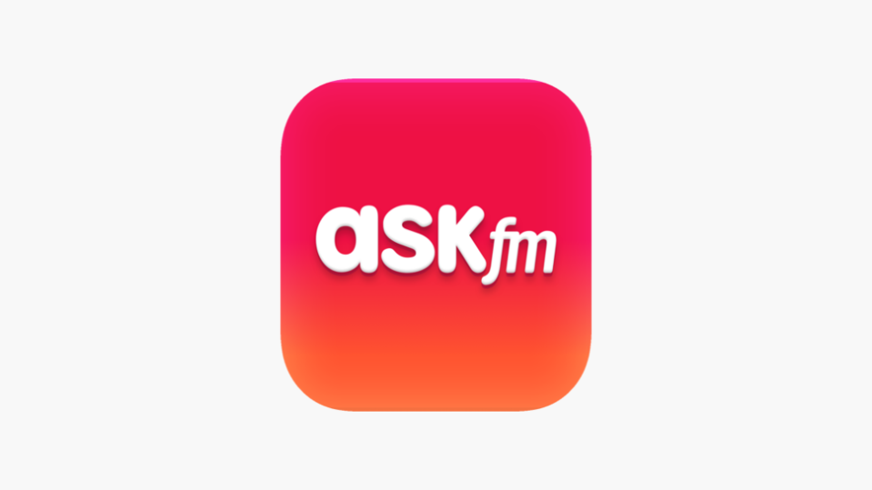 Ask.fm logo