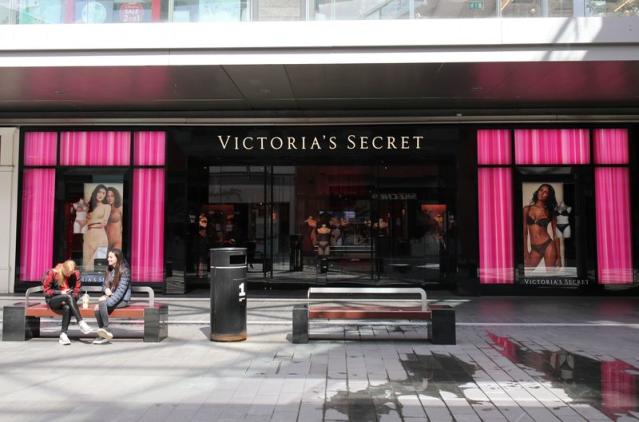 Is Next going to take over Victoria's Secret in the UK?, The Independent