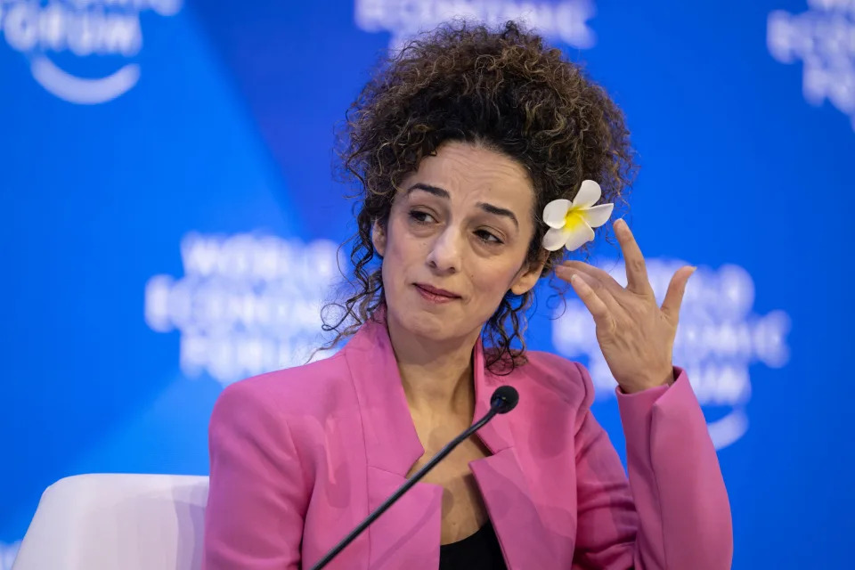 Iranian-American journalist and women's rights activist Masih Alinejad was the target of an alleged kidnap plot in 2023.