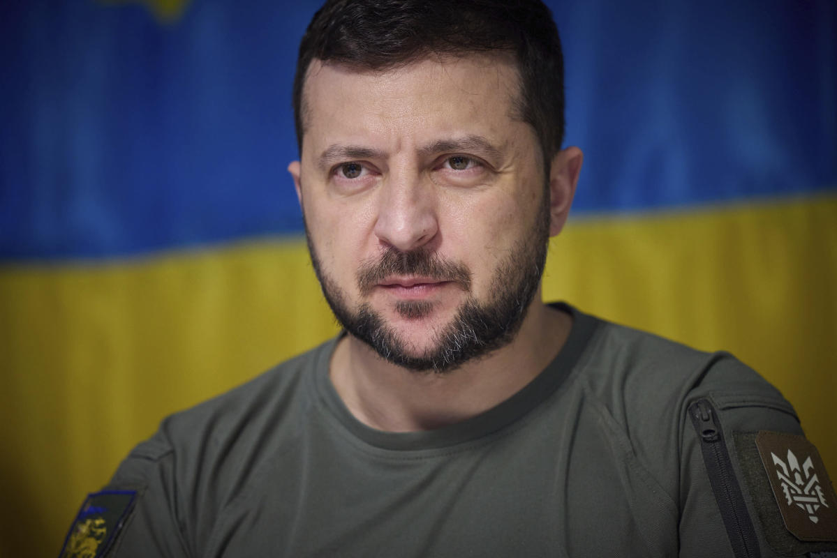 Страхи щодо хабарництва в Україні знову виникли, оскільки війна з Росією затягується