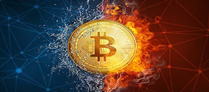 Bitcoin recupera los 26.000 dólares ¿momento de volver a entrar?&nbsp;