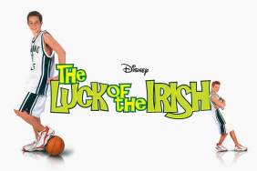 The Luck of the Irish Where to Watch and Stream Online
