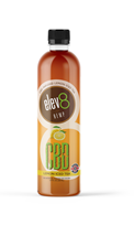 Elev8 Brands - VATE:CBD Infused Iced Tea