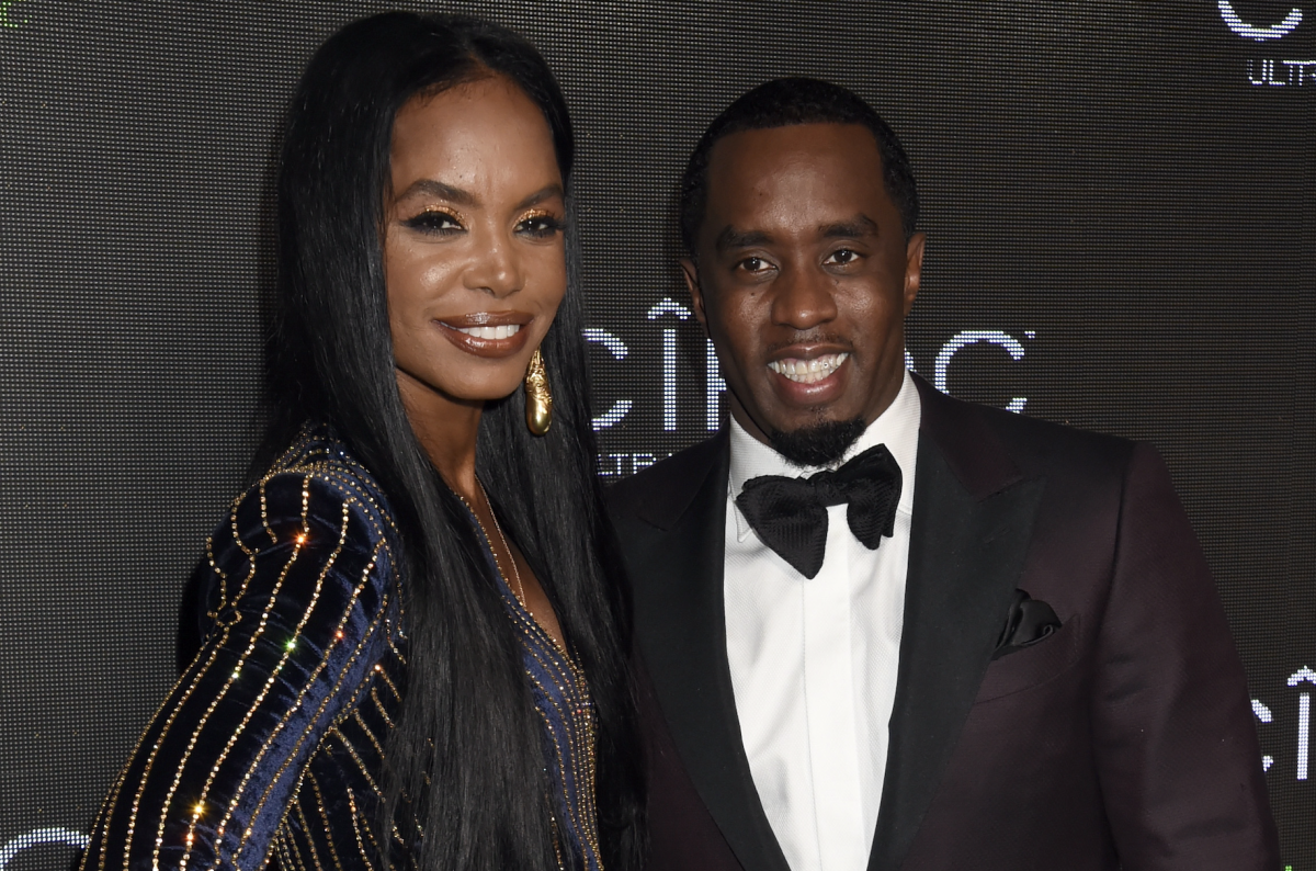 Kim Porter’s children address ‘hurtful and false rumors’ about her death that have surfaced since Diddy’s sex trafficking arrest: What we know