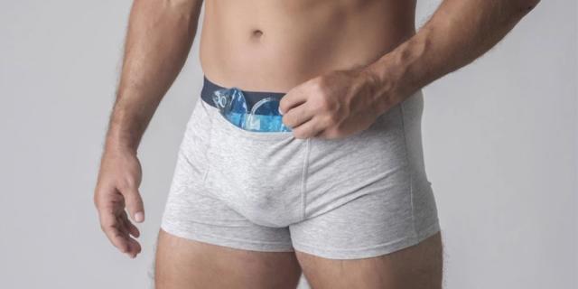 These Cooling Snowballs Boxer Briefs Will Keep The Family Jewels From  Overheating This Summer